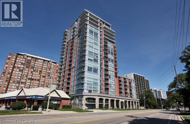 Property Photo:  551 Maple Avenue 905  ON L7S 1M7 