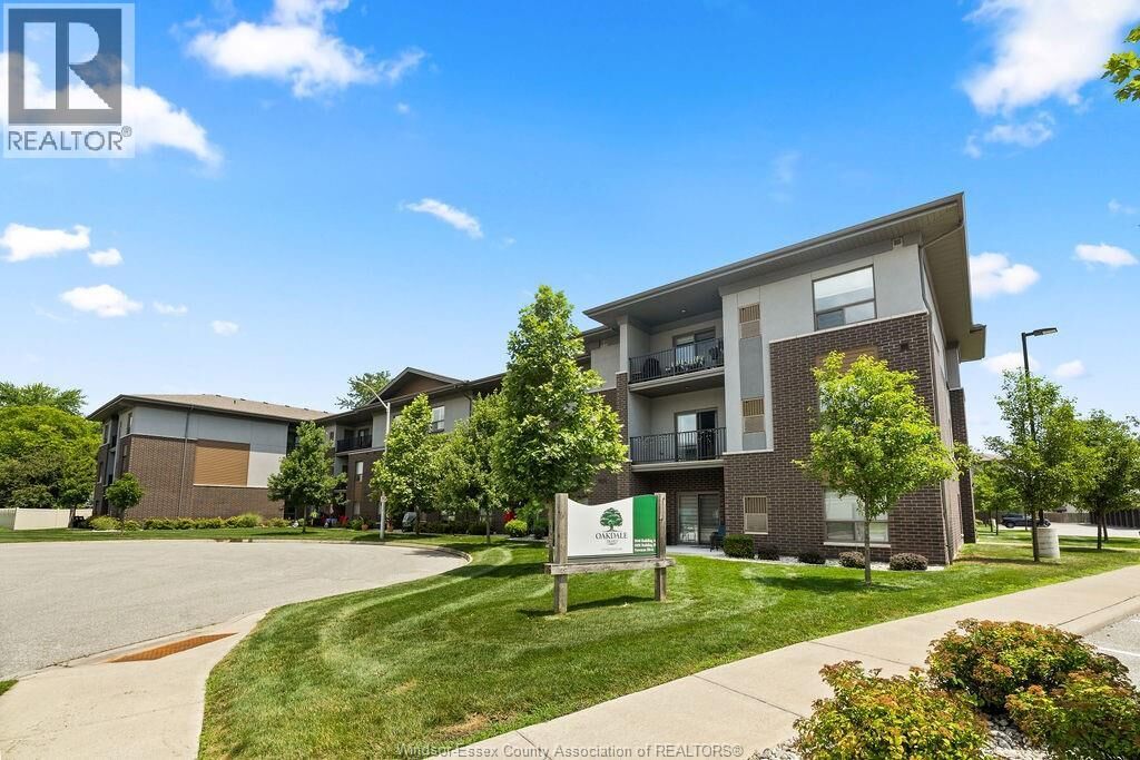 Property Photo:  5840 Newman 203  ON N9J 0E3 