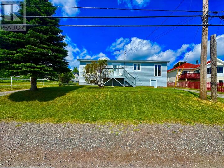 Property Photo:  92 Main Street  NL A0G 1L0 
