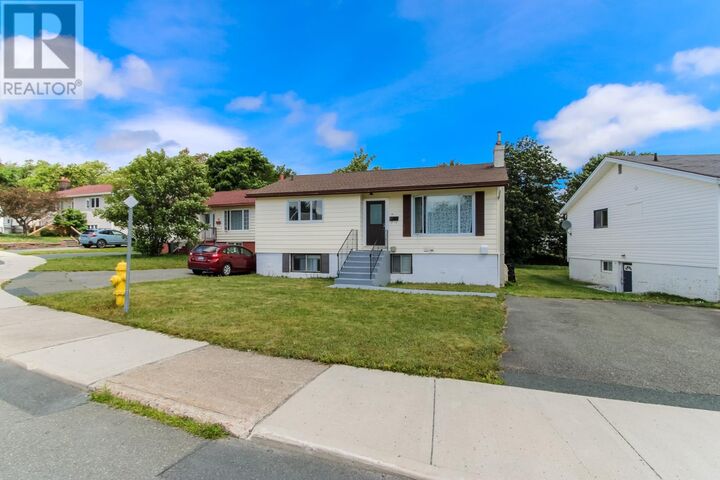 Property Photo:  12 Pinsent Place  NL A1B 2K9 
