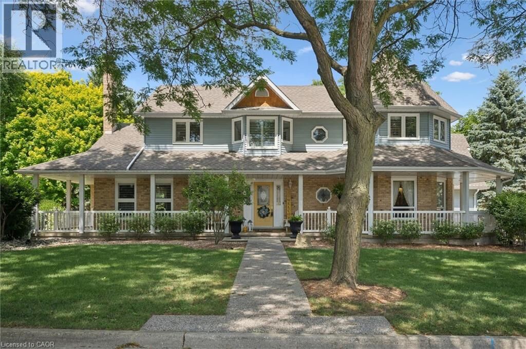Property Photo:  1 Bavarian Place  ON N0B 2M1 
