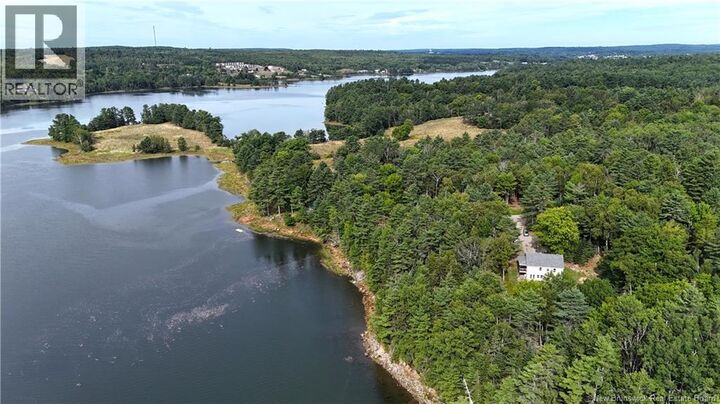 Property Photo:  135 Pine Point Road  NB E3L 0G7 