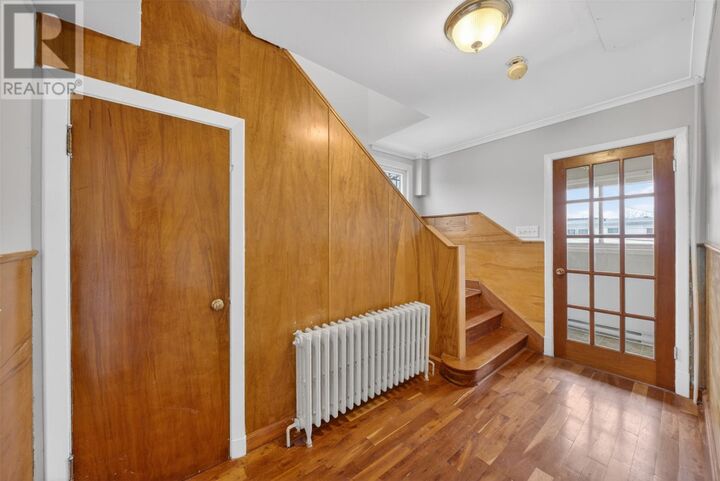 Property Photo:  179 Empire Avenue  NL A1C 3G7 