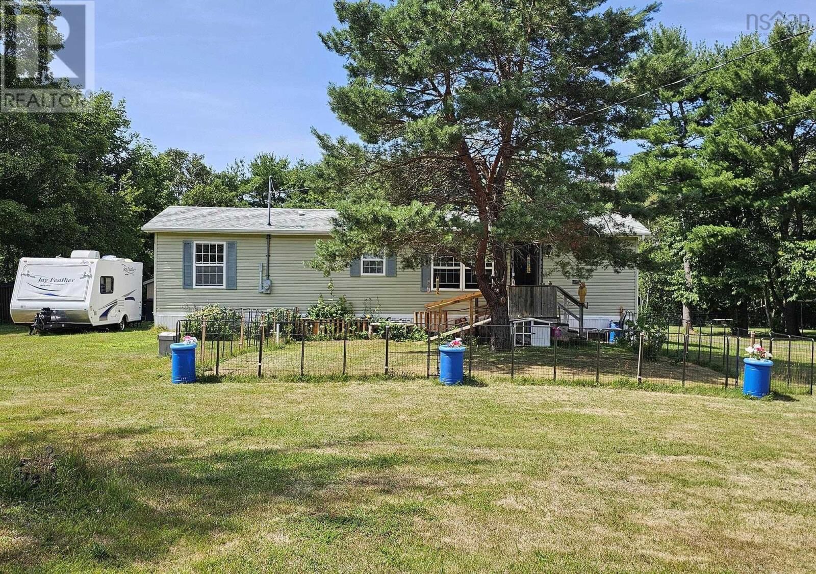 Property Photo: 1781 Highway 201 NS B0S 1A0