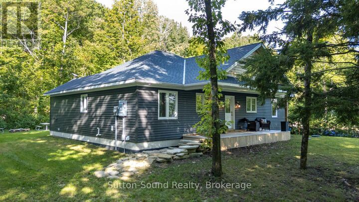 Property Photo:  504760 Grey Road 1  ON N0H 1S0 