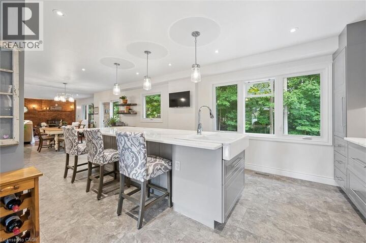 Property Photo:  667 Fern Road  ON N2V 1G4 