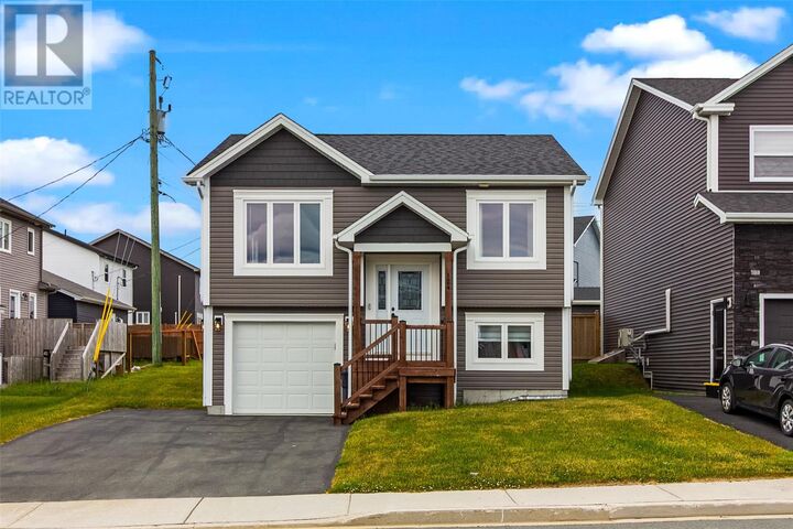 124 Lasalle Drive — photo 1