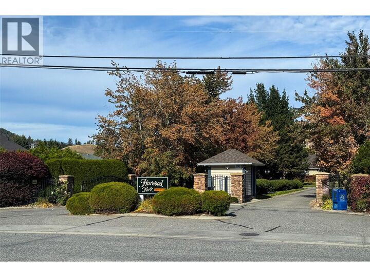 Property Photo: 1188 Houghton Road 114 BC V1X 2C9