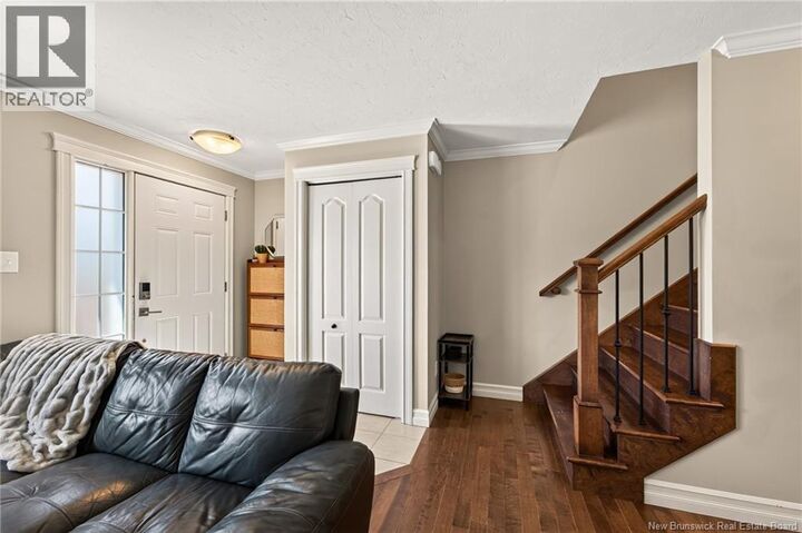 Property Photo:  27 Oxiard Street  NB E1A 6A6 