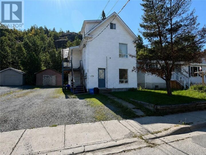 278 Mountain Street — photo 1