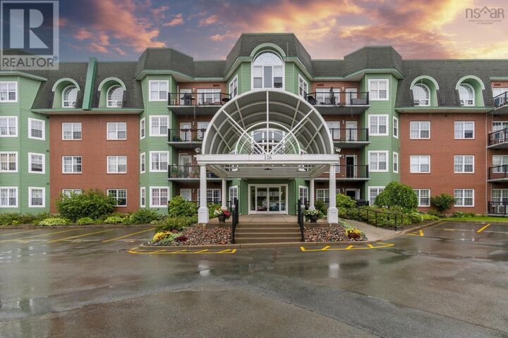 Property Photo:  116 Larry Uteck Boulevard 207  NS B3M 4Y1 