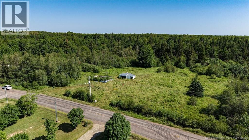 Property Photo:  455 Murray Road  NB E4V 2Y1 