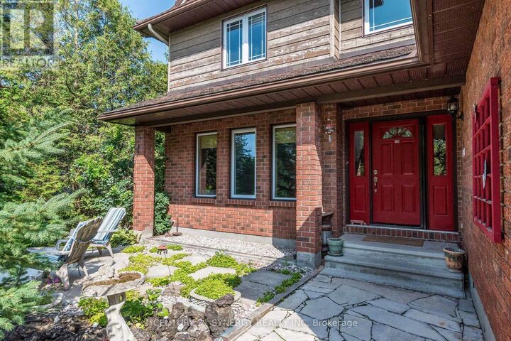 Property Photo:  6646 Cherrystone Drive North  ON K0A 2E0 