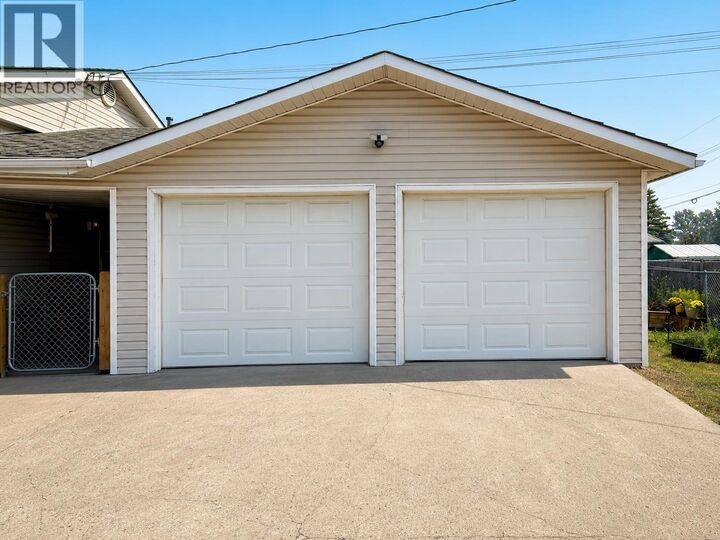 Property Photo:  9615 96 Street  BC V1J 3N7 