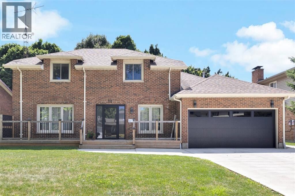 Property Photo: 20 Zircon ON N7M 5Y9