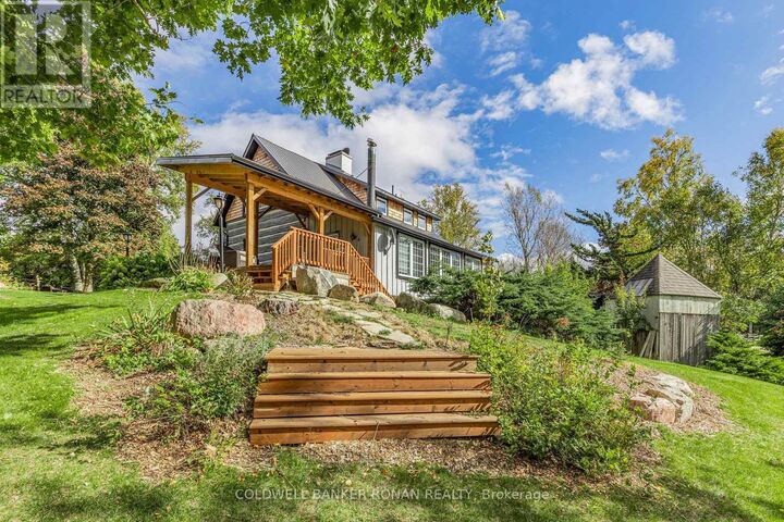 Property Photo: 836138 4th Line East ON L9V 0J1