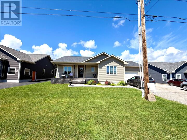 Property Photo: 7 Simon Drive NL A2N 0E9