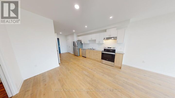 Property Photo: 181 Elmira Road South 708 ON N1K 1R2