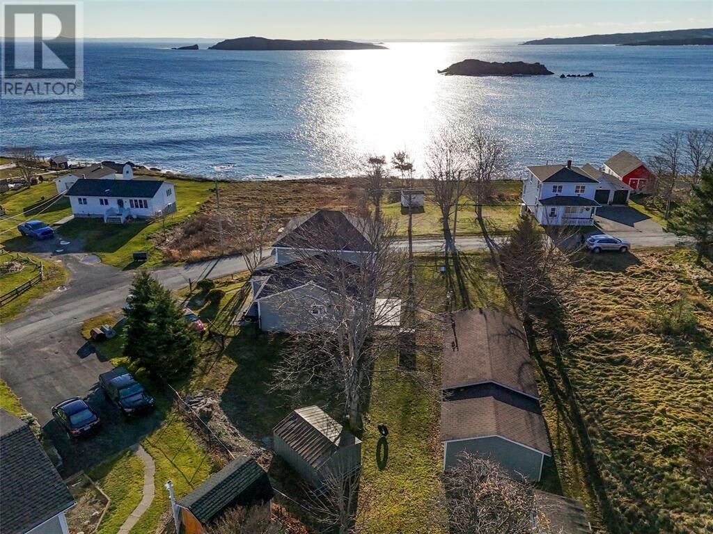Property Photo:  7 Clements Road  NL A1Y 1C6 