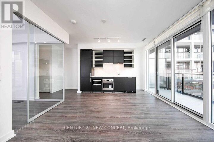 Property Photo: 20 Edward Street 520 ON M5G 0C5