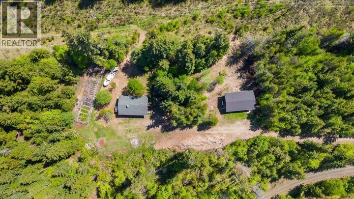 Photo de la propriété: & 14506 3A Highway 14504 BC V0B 1S0