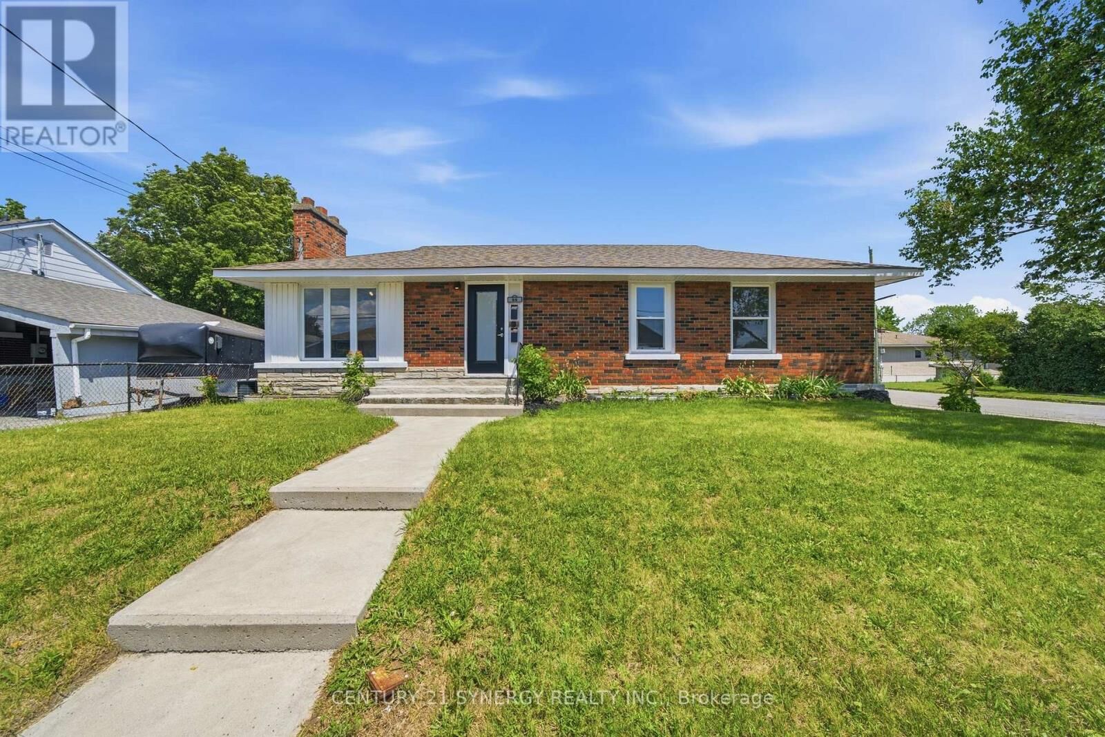 Property Photo: 95 West Street West ON K8V 2M3