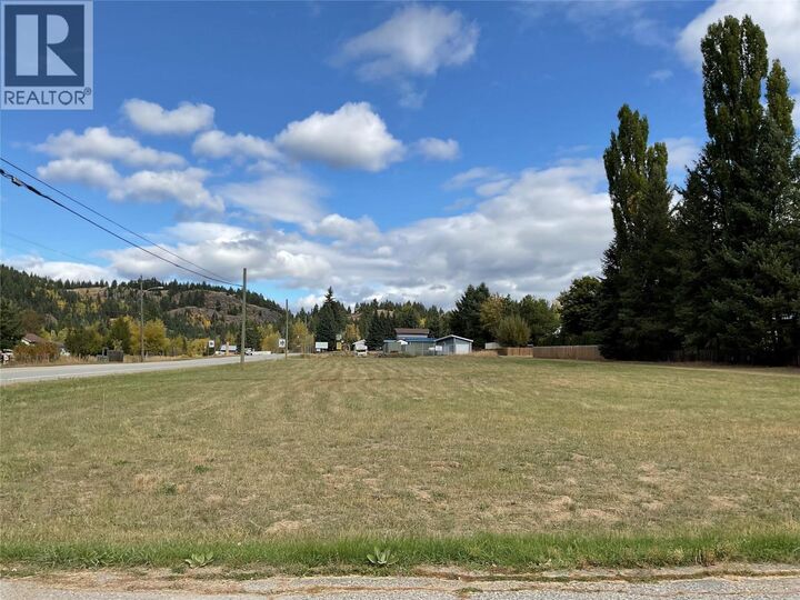 Property Photo:  7 Lots Government Avenue North  BC V0H 1J0 