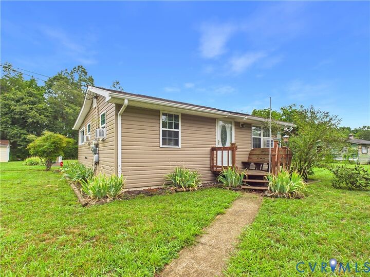 Property Photo: 4868 Promise Land Road VA 24522