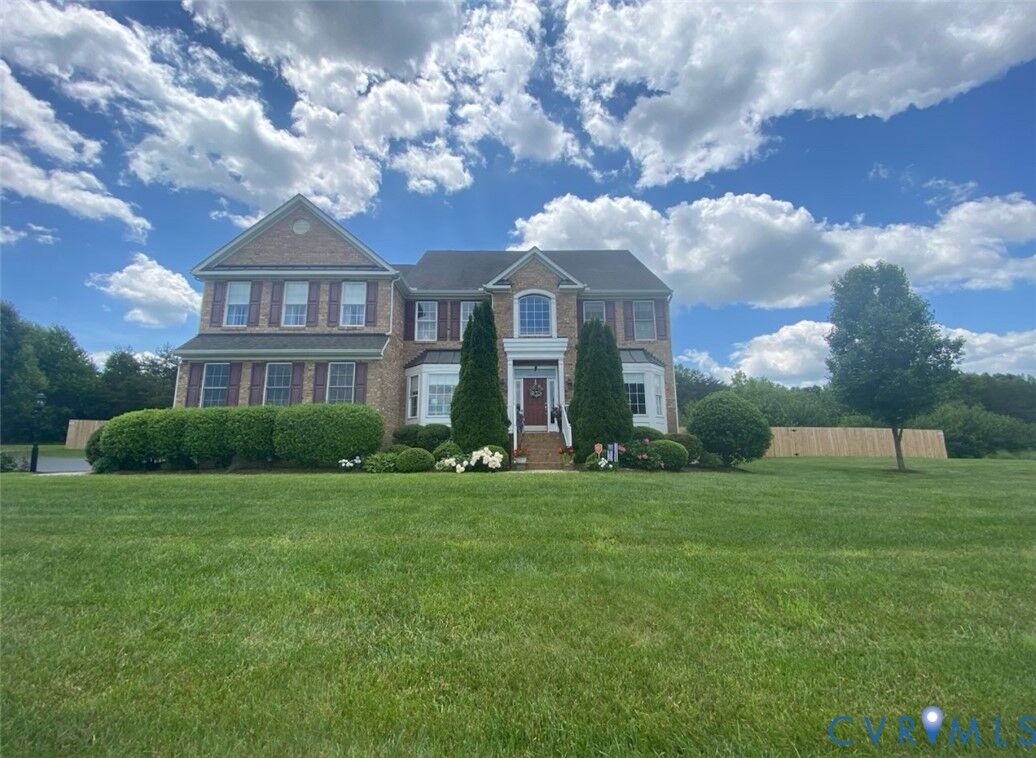 Property Photo:  3267 Bayberry Lane  VA 23063 