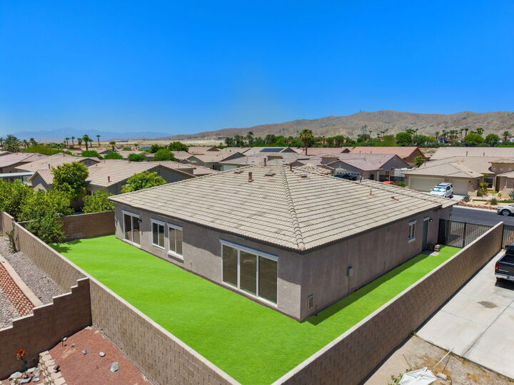 Property Photo:  83137 Broadmoor Drive  CA 92203 