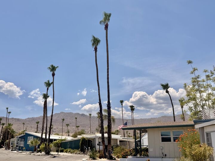 Property Photo:  14 Lazy B Drive  CA 92260 