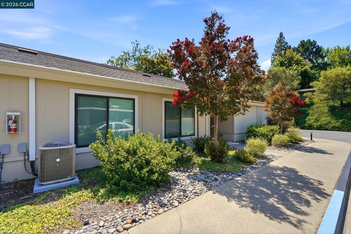 Property Photo: 1323 Golden Rain Rd 3 CA 94595