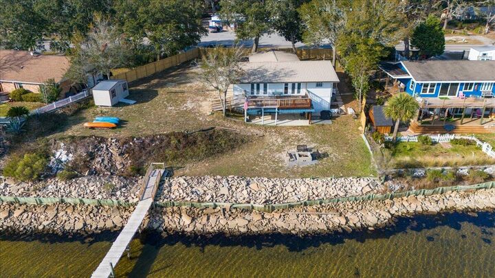 Property Photo:  13885 Fl-20  FL 32578 