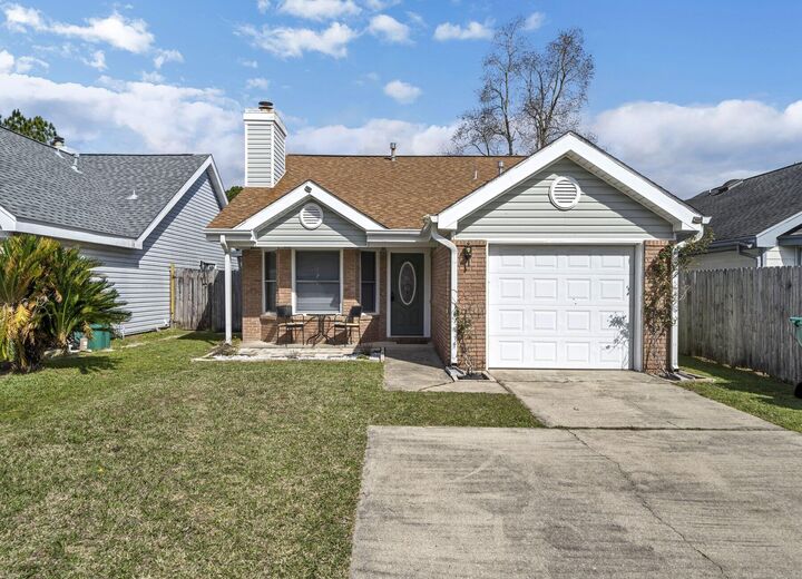 Property Photo:  1852 Heartland Drive  FL 32547 
