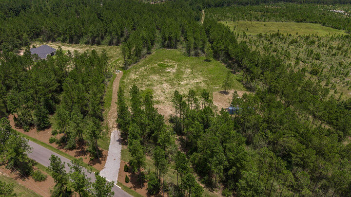 Property Photo: Lot 47 Naturewalk Drive FL 32571