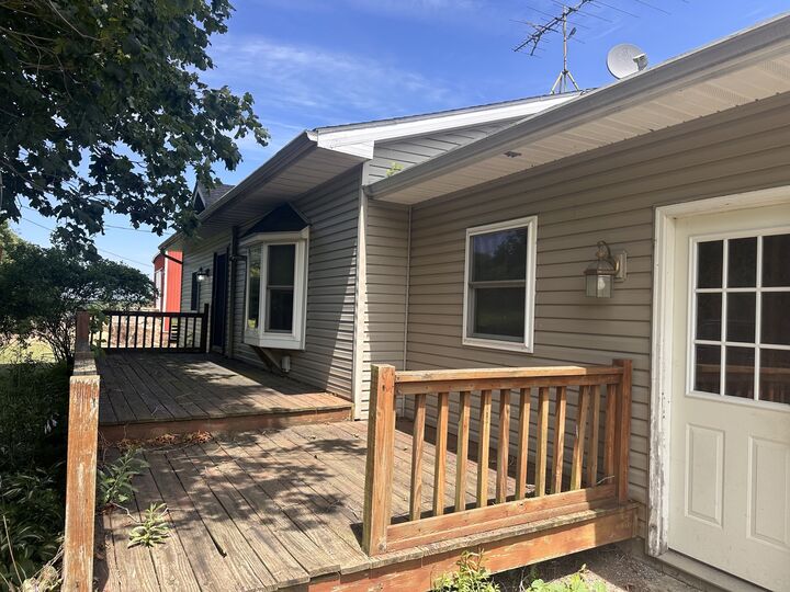 Property Photo:  20260 Greytown Hills Road  PA 16403 