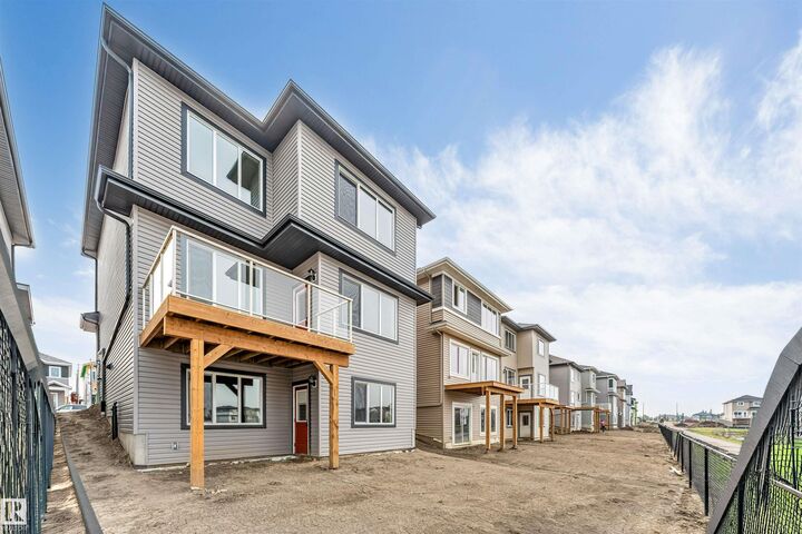 Property Photo: 4234 63 Street AB T4X 3E9
