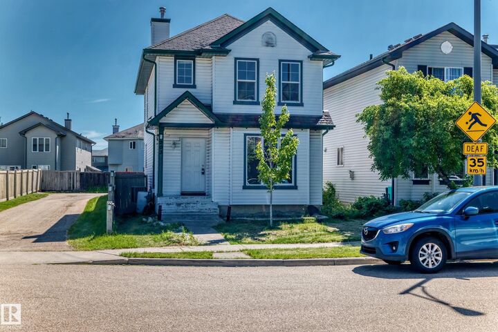 203 84 Street SW — photo 1