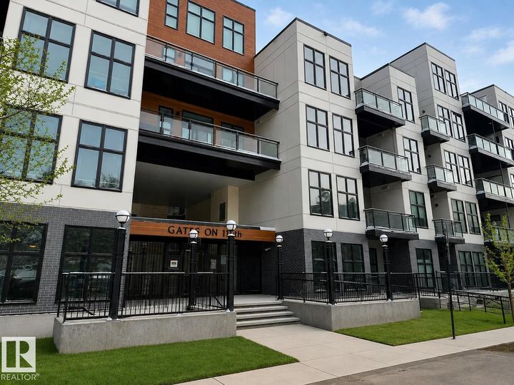 10531 117 Street NW 128 — photo 1