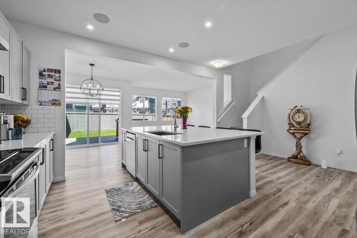 Property Photo: 13118 208A Street NW AB T5S 0P1