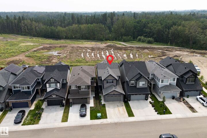 Property Photo: 21035 128 Avenue NW AB T5S 0R5