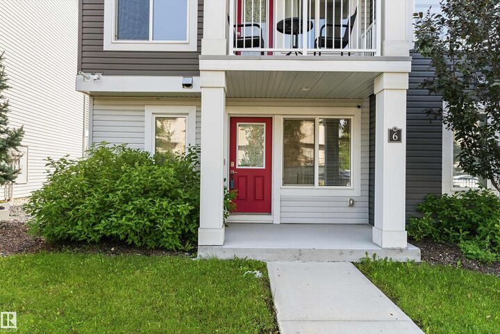 Property Photo: 16335 84 Street NW 6 AB T5Z 0S1