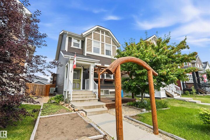 306 Simmonds Way — photo 1