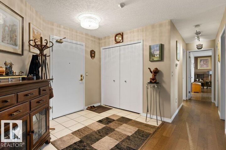 Property Photo:  3 Perron Street 307  AB T8N 5Z5 