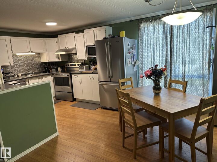 Property Photo: 4204 47 Street 68 AB T9A 2H5