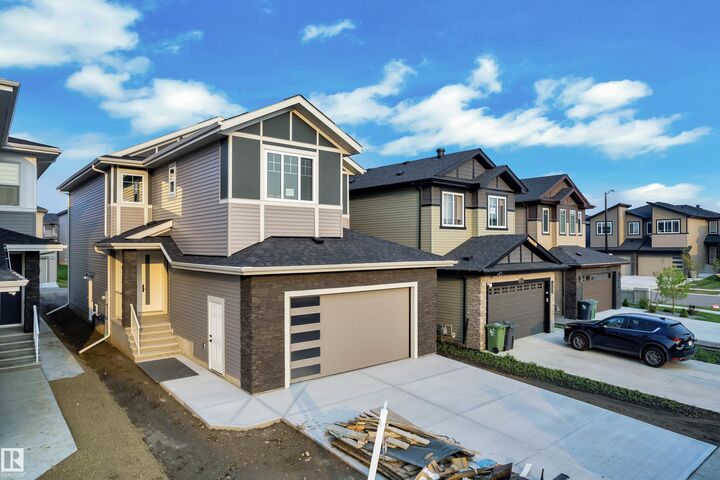 Property Photo:  4005 39 Street  AB T6X 3B5 