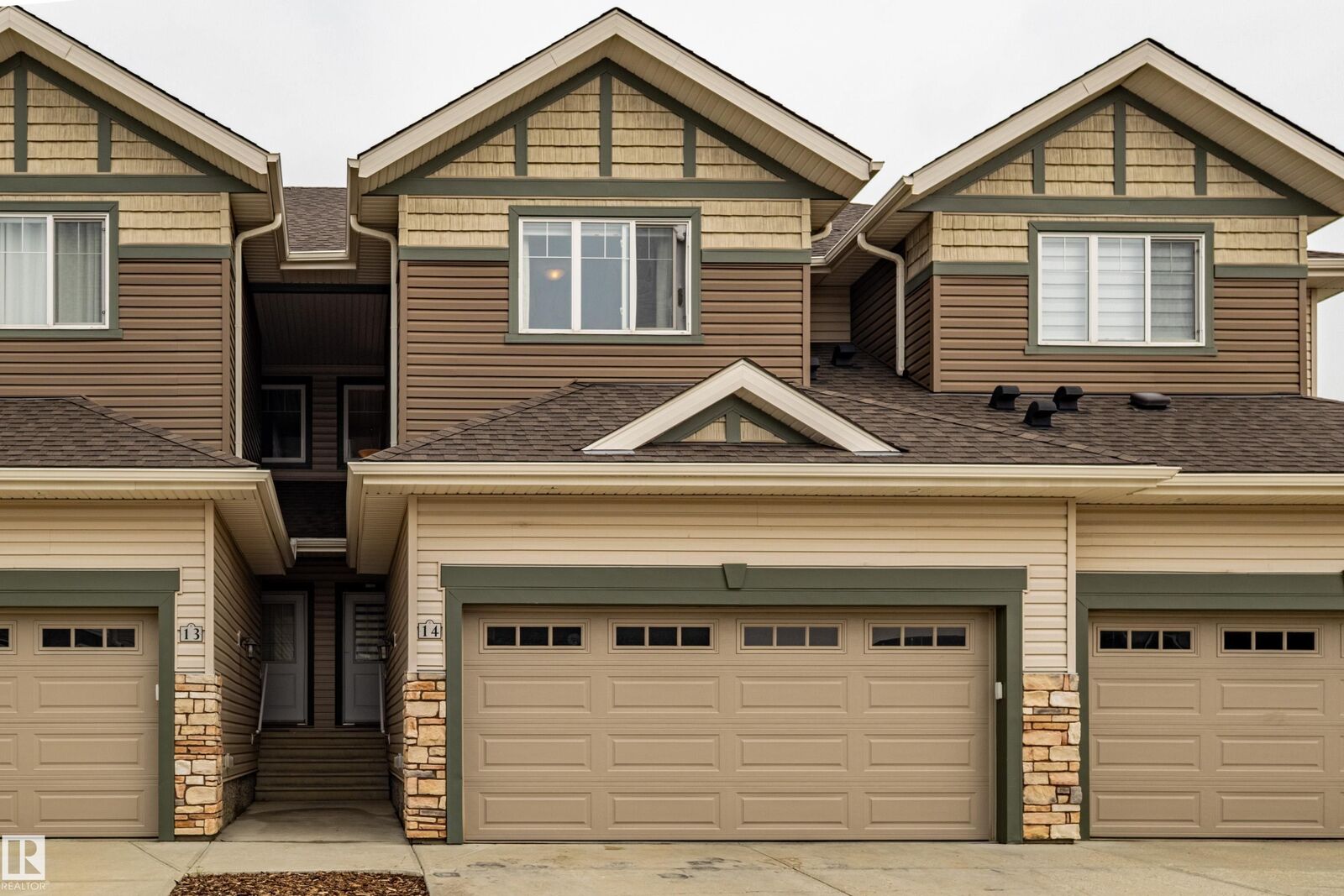 Property Photo: 4835 Wright Drive SW 14 AB T6W 3T2