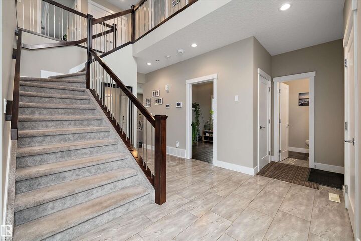 Property Photo: 967 175 Street SW AB T6W 1Z8