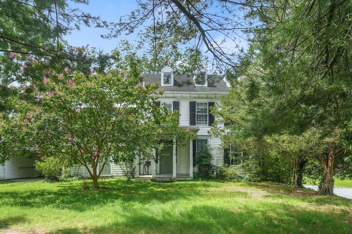 Property Photo: 3 Ames St VA 23417