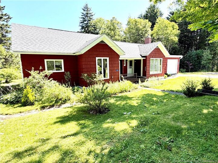 Property Photo:  127 McKay Loop Road  NB E5H 2L1 